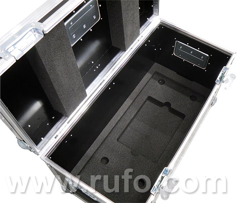 Martin JEM Compact Hazer PRO - Flightcase