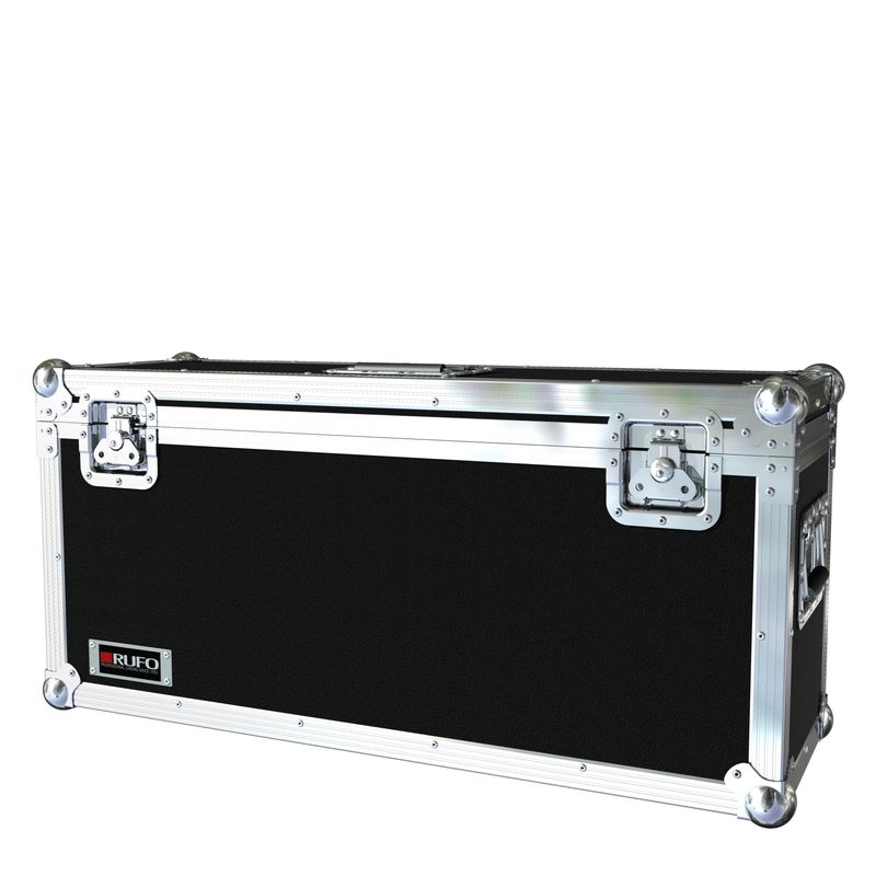 Marshall 6100 Jubileumsmod 1992 - Flightcase