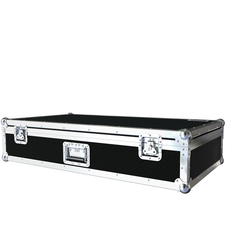 Oberheim OB-8 - Flightcase
