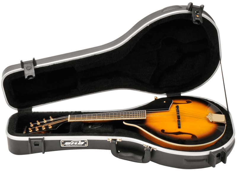 SKB Universal Mandolinkoffert A-style