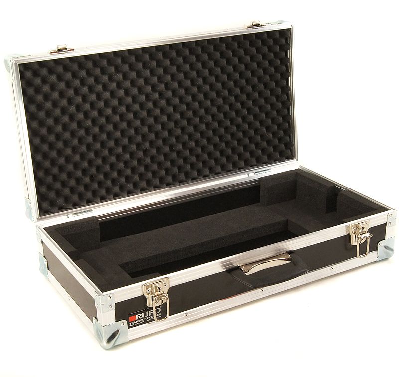 Korg Micro Korg - Flightcase