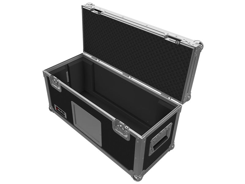 65 Amps London Topp - Flightcase