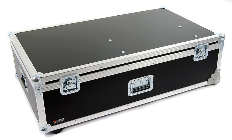 Vintage Vibe 64 - Flightcase