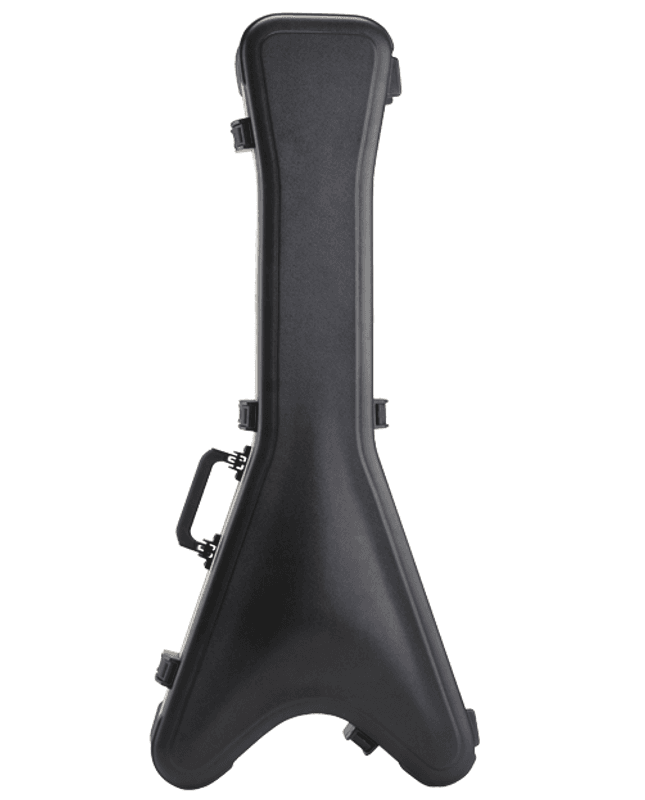 SKB Flying V Hardcase Gitarkoffert