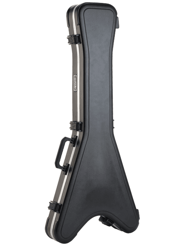 SKB Flying V Hardcase Gitarkoffert