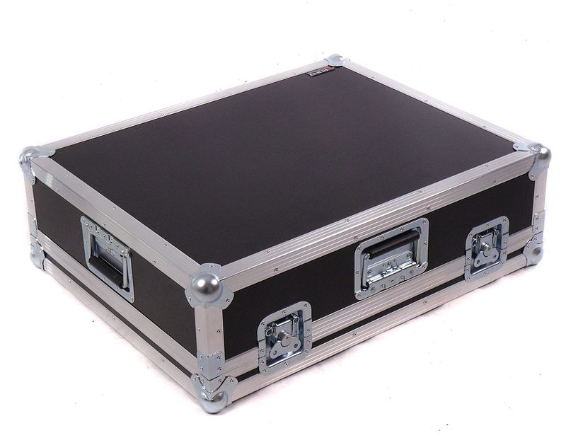 Martin M2GO / ELO Touch 2201L - Flightcase