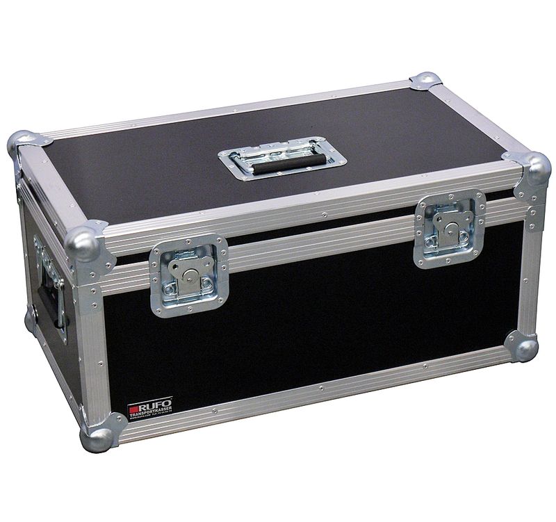 Mesa Boogie Mark V Head - Flightcase