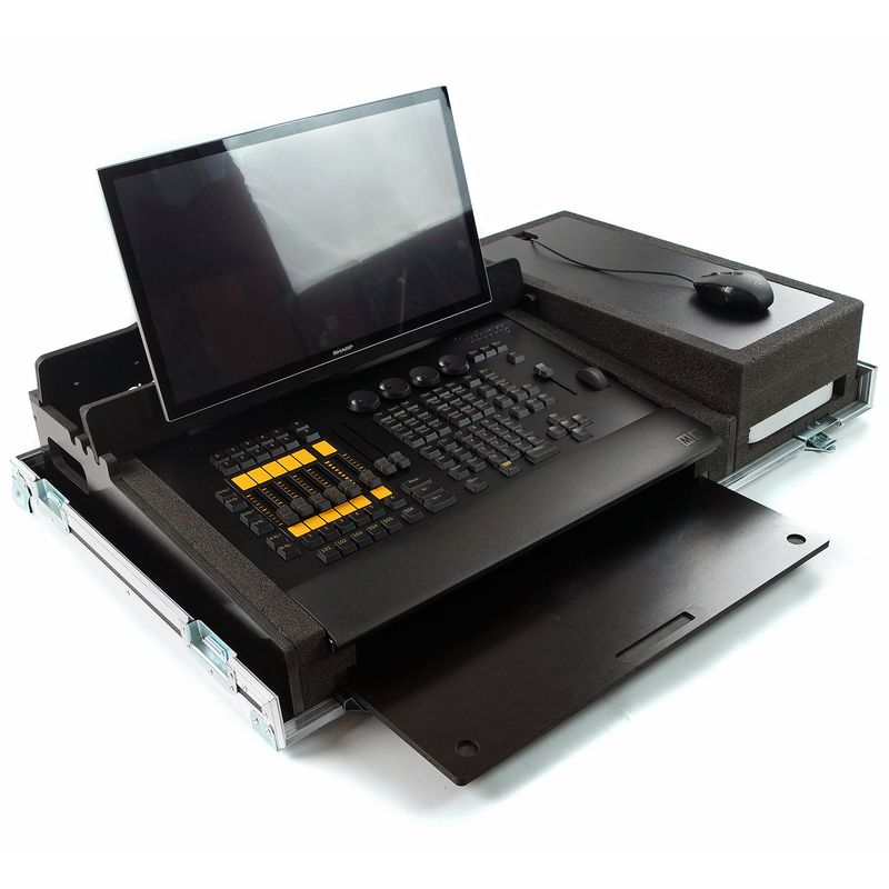 MA Lighting MA onPC command/fader wing