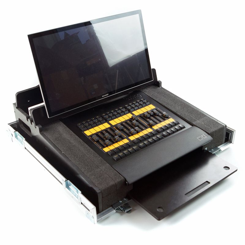 MA Lighting MA onPC command/fader wing