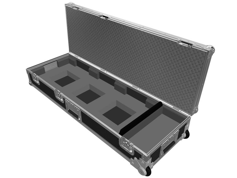 Dave Smith Prophet Rev2 - Flightcase
