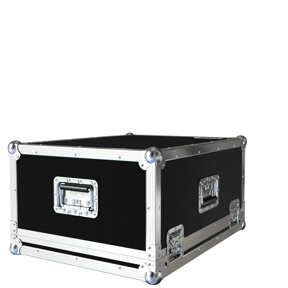 Yamaha QL1 - Flightcase