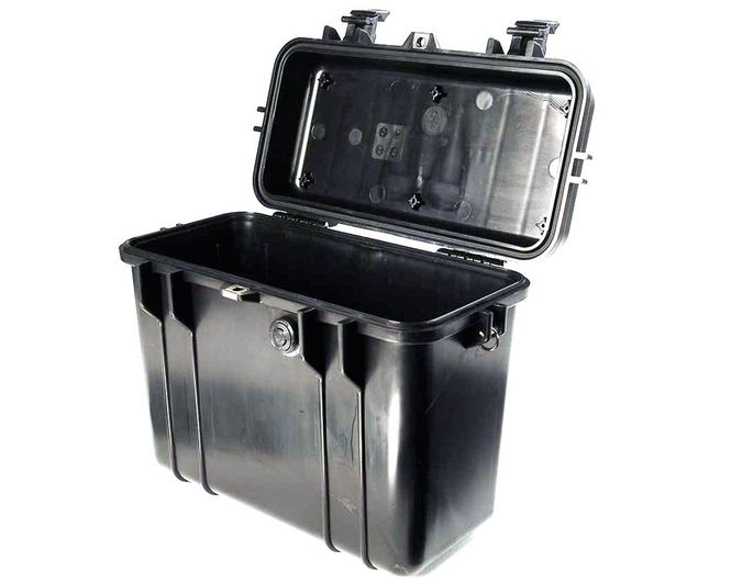 Hovedbilde Peli 1430 Protector Case u/skum