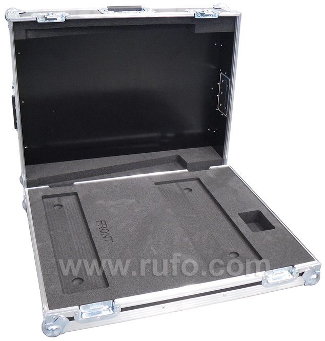 Hovedbilde Yamaha MG206C USB - Flightcase