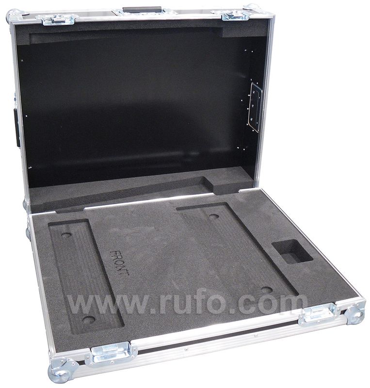 Yamaha MG206C USB - Flightcase