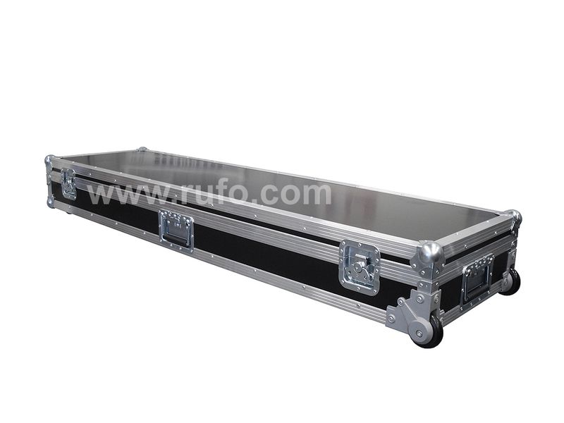 Kurzweil PC3K8 - Flightcase