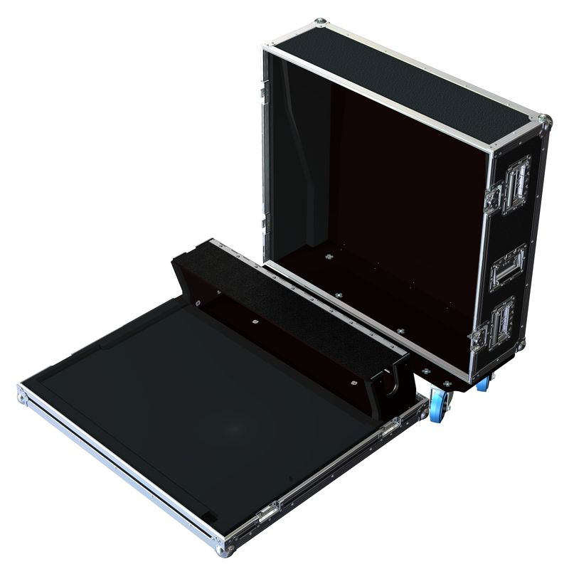 PreSonus Studiolive 32-4-2Al m/dh - Flightcase