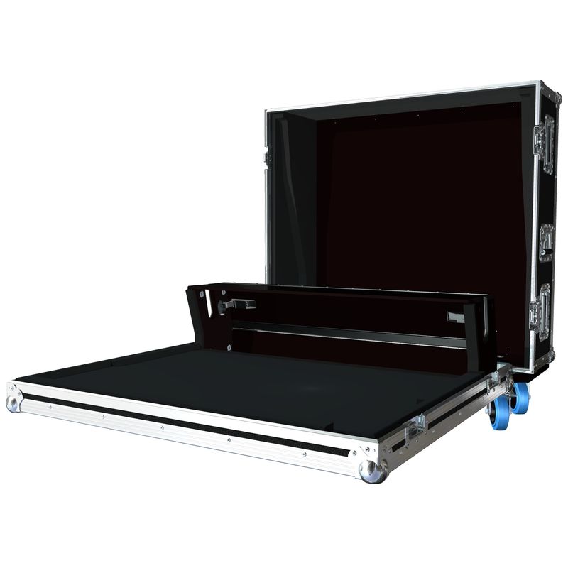 PreSonus Studiolive 32-4-2Al m/dh - Flightcase