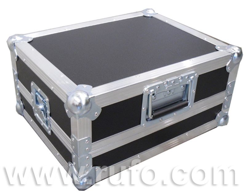 Pioneer CDJ-900 - Flightcase