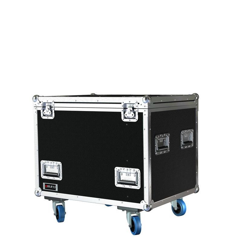 Scena 650/1000S - Flightcase