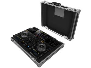 DJ FLIGHTCASE