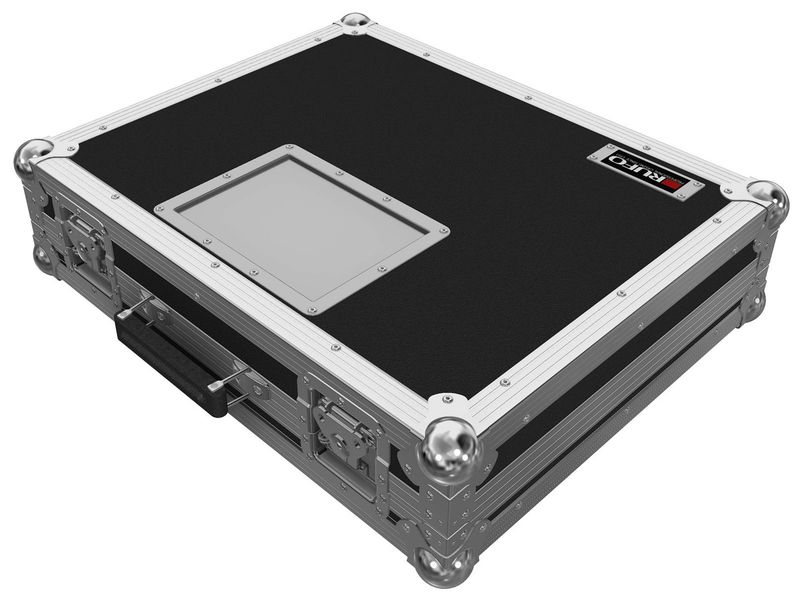 Jands Stage CL - Flightcase
