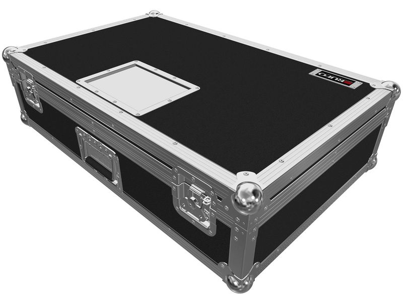 Korg Mono Poly - Flightcase