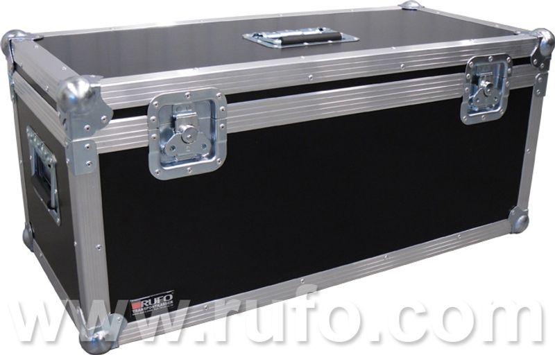 Engl Special Edition E670 - Flightcase