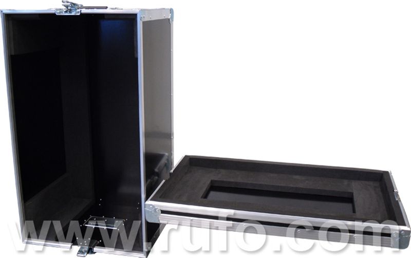 TC Electronic RS210 - Flightcase