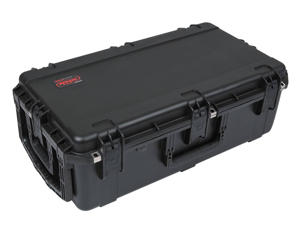  SKB iSeries 3016-10 m/plukkskum