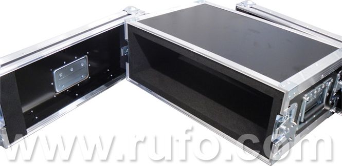 Hovedbilde Ashdown EVO III-500 2-lokks ...