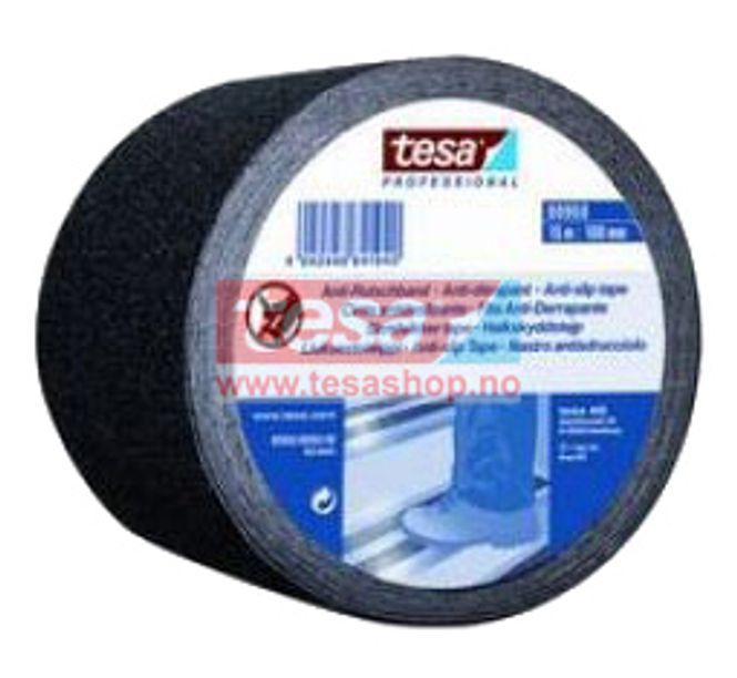 Hovedbilde Tesa 60950 Antiskli-tape 100 mm ...