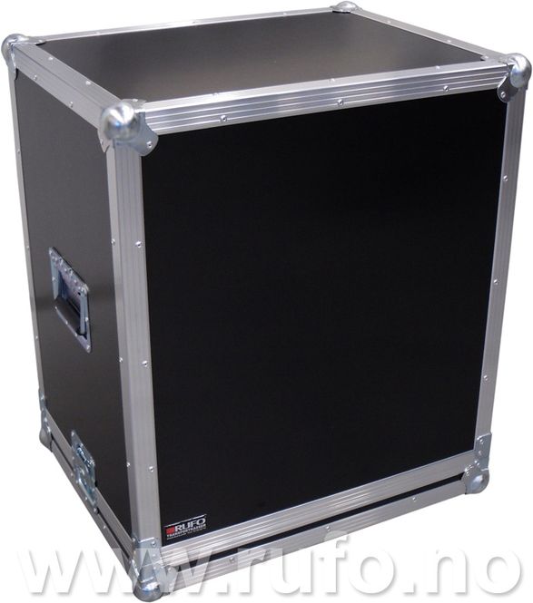 Hovedbilde Gallien Krueger MB210 - Flightcase