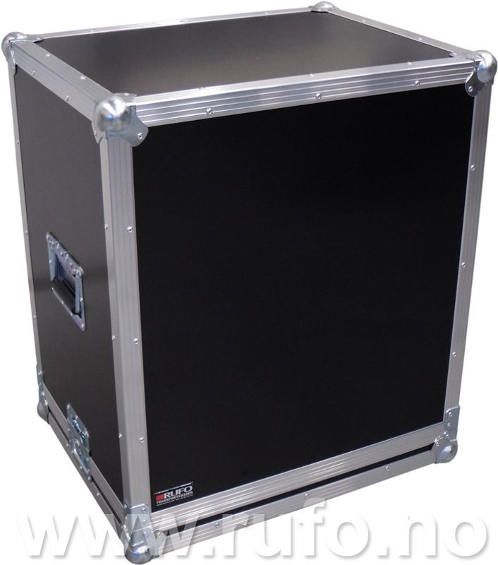 Gallien Krueger MB210 - Flightcase