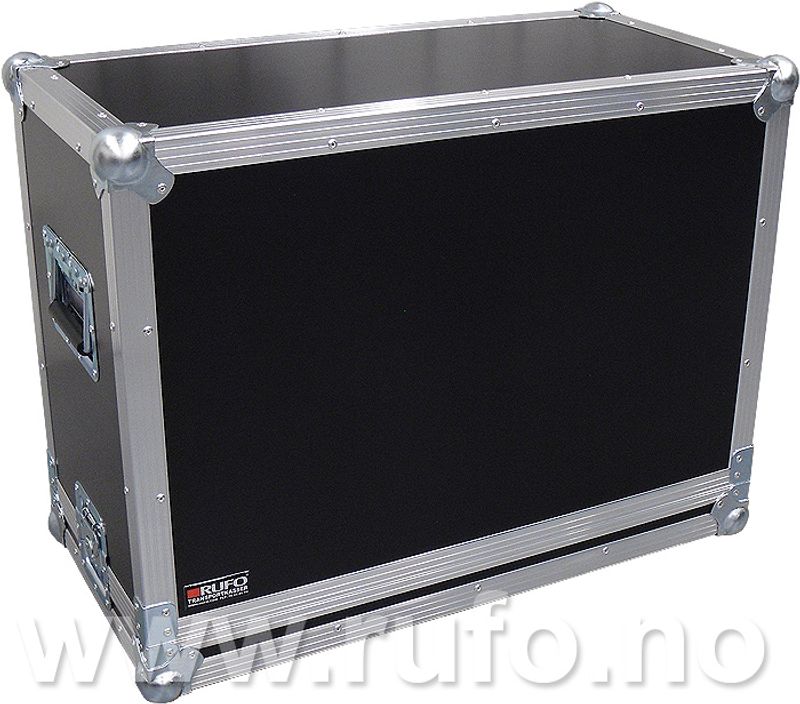 VOX AC15CC1 - Flightcase