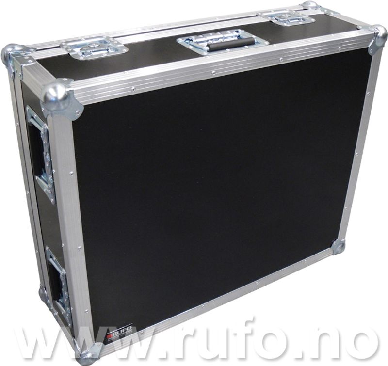 Avolites Pearl Tiger - Flightcase