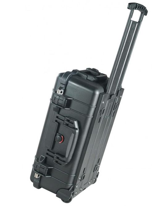 Hovedbilde Peli 1510 Protector Case