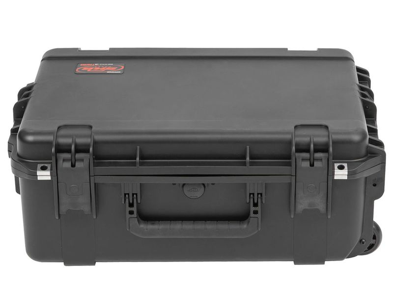SKB iSeries 2215-8 m/plukkskum