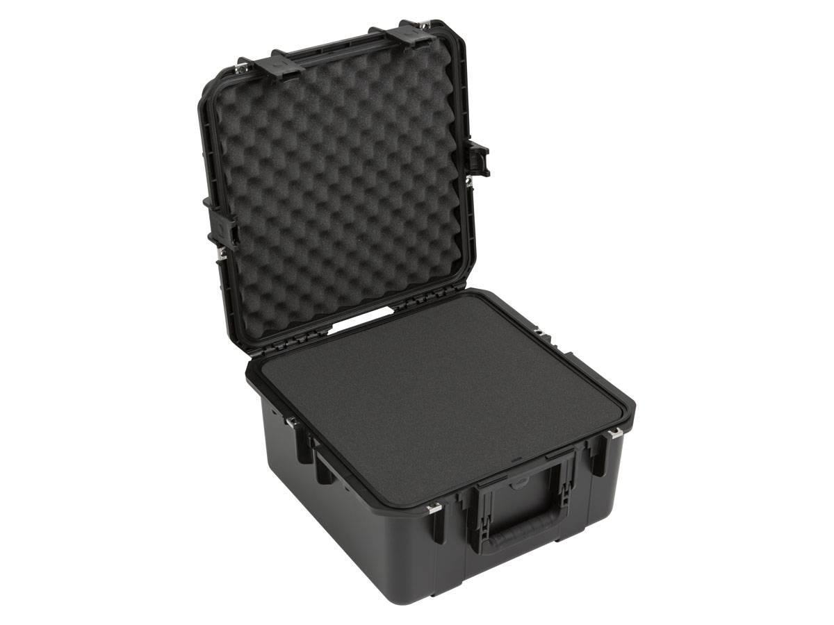  SKB iSeries 1717-10 m/plukkskum