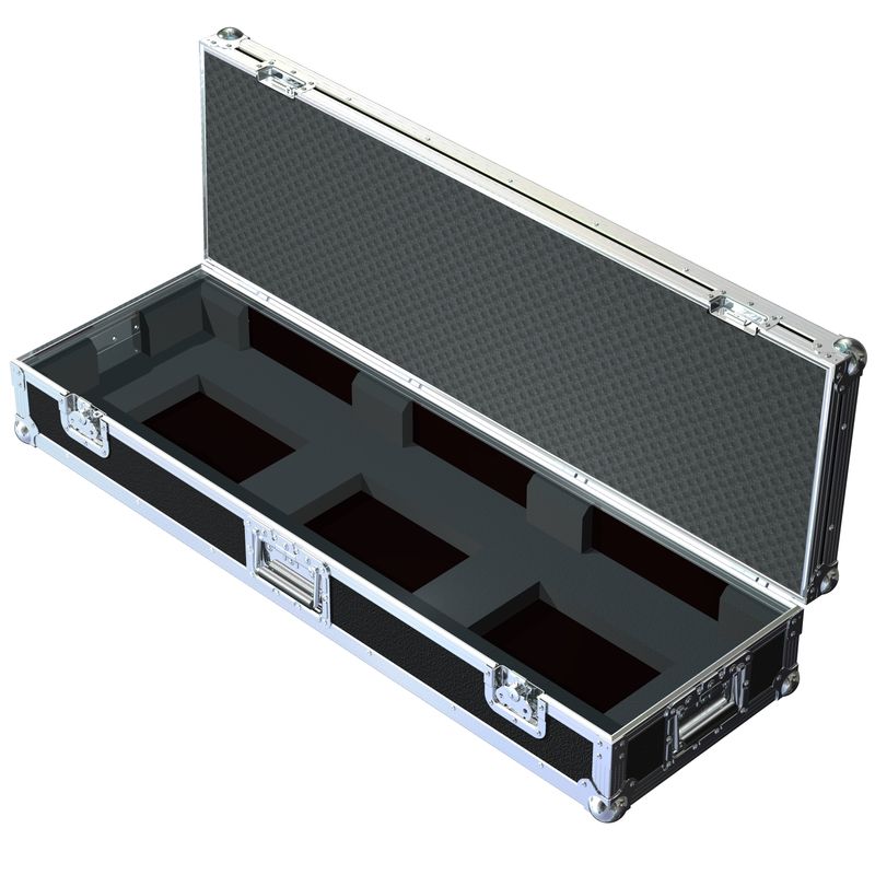 Clavia Nord Electro 5D/6D 73 - Flightcase