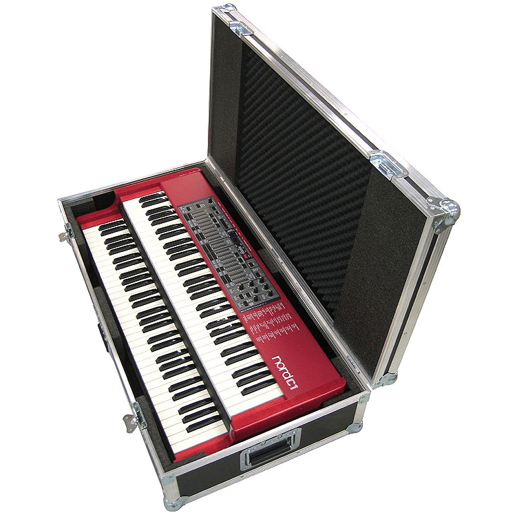 Clavia Nord C1 - Flightcase