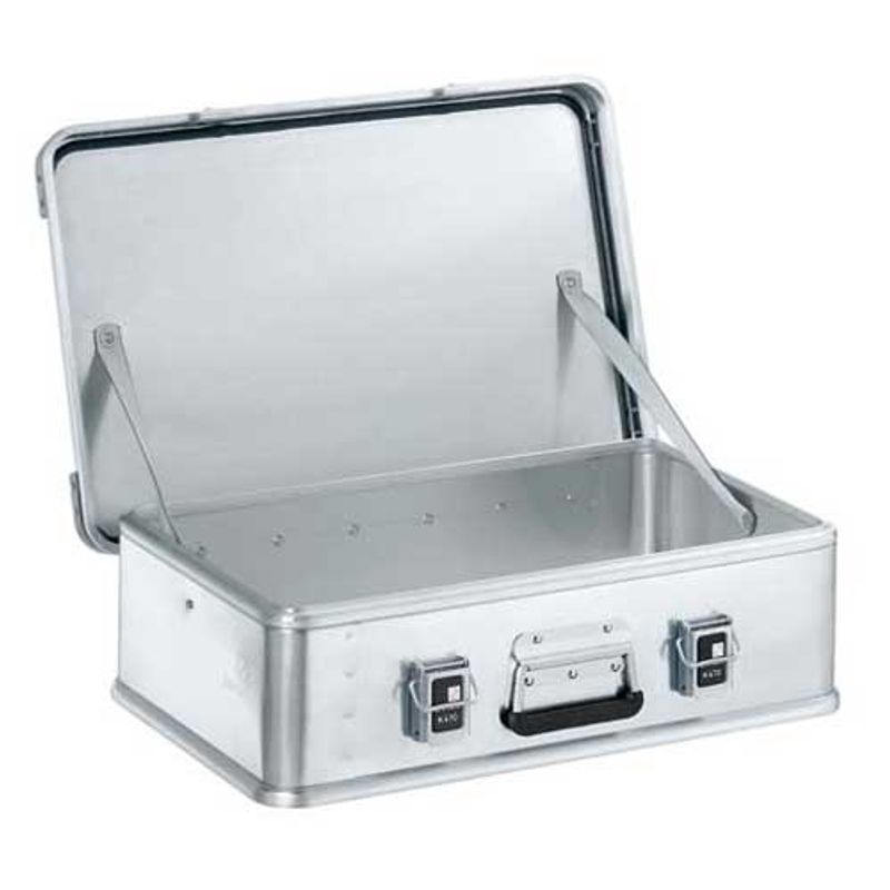 Zarges K470 40810 Aluminiumskasse 29 liter 