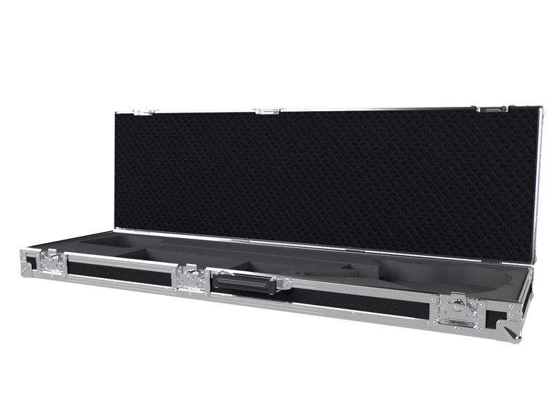 Warwick Thumb NT - Flightcase 