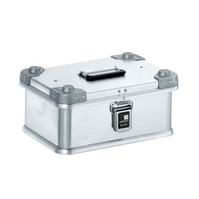 Hovedbilde Zarges K470 40835 Aluminiumskasse ...