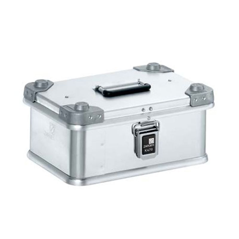 Zarges K470 40835 Aluminiumskasse 13 liter