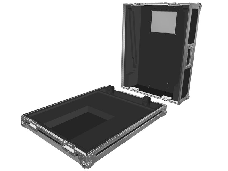 Yamaha MG16XU / MG20XU - Flightcase