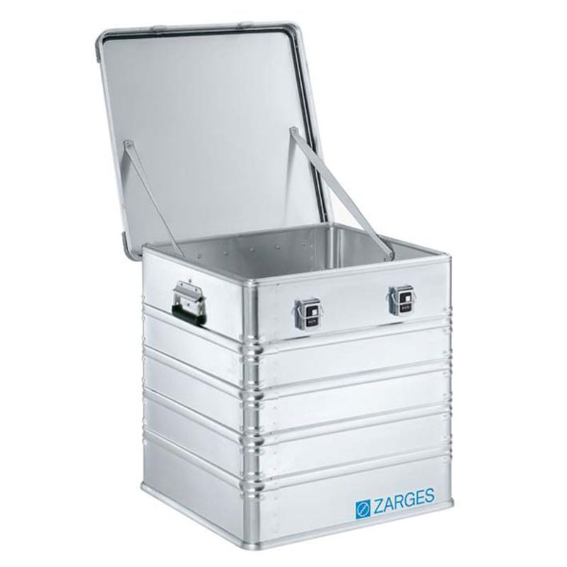 Zarges K470 40836 Aluminiumskasse 175 liter