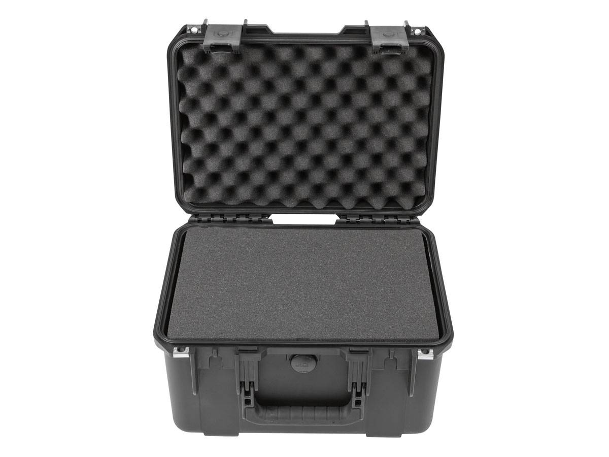  SKB iSeries 1510-9 m/plukkskum