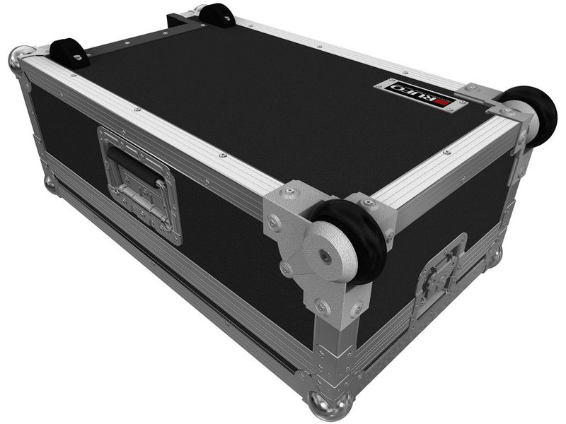 Line6 Helix - Trillekoffert