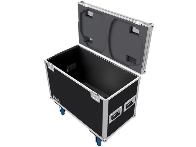 Hovedbilde Tannoy VX12 (2 stk) - Flightcase