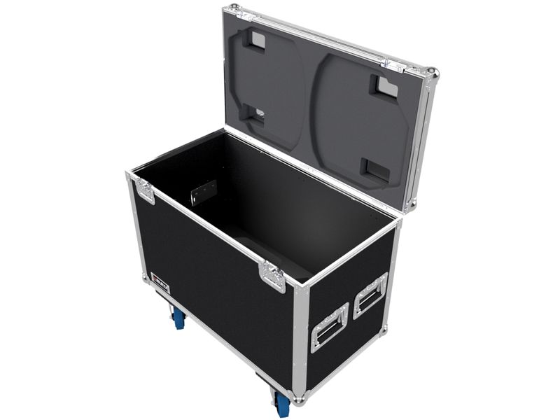 Tannoy VX12 (2 stk) - Flightcase